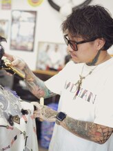 ラッドマン(RADMAN)