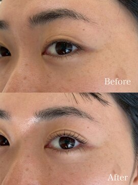 ディティカ ティア(Dityca tia) Eyelash