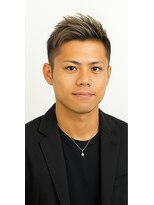 コード(CODE)&nbsp;モヒカン２ブロック