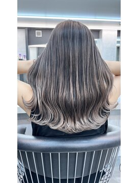 ルビオ(RuBio) バレイヤージュ