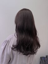 エレノア 川崎(Eleanor)&nbsp;ラベンダーピンクブラウンミディ