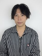 ゴットイズム(GOTTO ISM) 服部 哲生