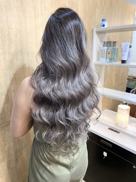 ラピス 新宿(Lapis) 【lapis新宿】グラデーション