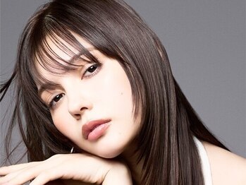 ビューティーアンドフリー ハチ(Beauty&Free 8 HACHI)の写真/【フロリダ発☆極上の髪質改善】シンデレラトリートメント導入サロン/他にはない圧倒的な艶髪に◎