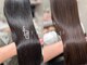 アール ヘアー デザイン(r hair design)の写真