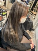 ５０枚のハイライトでコントラストを主張♪♪