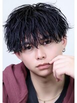 ゴールドシブヤ(GOALD SHIBUYA)&nbsp;ツイスパ　マッシュ