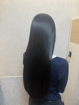 ヘアーガーデン アストレア(HAIR GARDEN ASTRAEA)&nbsp;髪質改善縮毛矯正