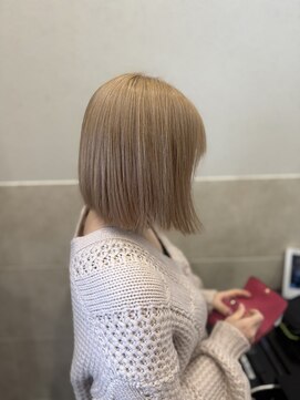 ビーズアモール 春日井市民病院前店(B's amor) ハイトーン◎20代30代40代50代