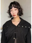 bob layer perm