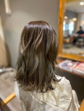 OSHIRO 岡山倉敷店【オシロ】【3月1日OPEN(予定)】 ハイライト