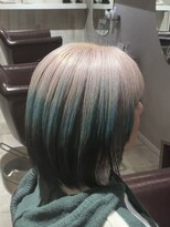 リノ カルバリ(Lino Calbari)&nbsp;Lino Calbariスタイル