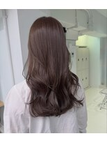 ロマリア ヒルズ 表参道 原宿(Lomalia HILLS)&nbsp;似合わせカットケアカラー[表参道ダブルカラーケアブリーチ]