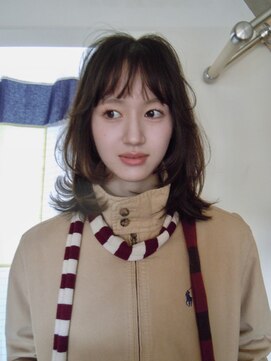 ルクバト(RUKBAT) medium / layer