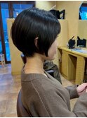 スタイリッシュボブ