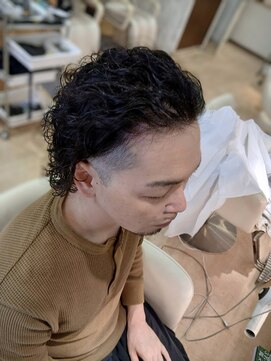 ティービーケー お花茶屋店(TBK) ミックススパイラル