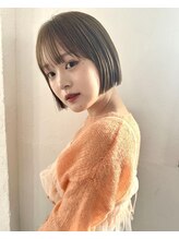 ヘアアンドメイク シークネクスト(HAIR&MAKE SeeK NEXT)