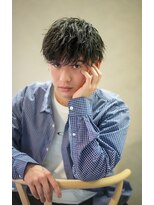 アル(ARU)&nbsp;縦落ちショート