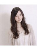 カールもストレートも思いのまま