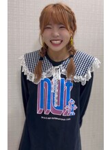ルネシミズ(Rune shimizu)&nbsp;北井 凛歩