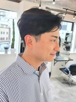 エイス 梅田 中津(Ace) シャドウパーマ