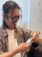 ニッケ ヘアーデザイン(nikke hair design)