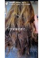 ナチュラル 岩切店(Natural)&nbsp;ブリーチ毛、ハイダメージ毛もほとんどお断りしません