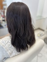ヘアポジション 五所川原店(HAIR Position)&nbsp;楽ちんパーマ