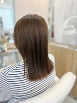 ローカス 東久留米店(LOCUS) ナチュラルグレージュ