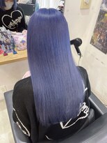 トーキョー オタクヘアー(TOKYO OTAKU HAIR) にじさんじ/長尾景/推しカラー/長尾景推しが作る長尾景カラー