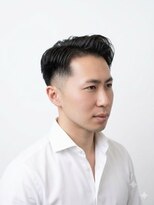 ワンワンオー バーバーショップ 博多店(@110 BARBER SHOP)&nbsp;メンズカット/フェード/濡れパン/バーバー/理容/博多/天神/眉毛