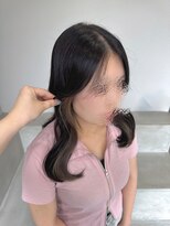 ビーリアン(B-LIEN) イヤリングカラー グレージュ