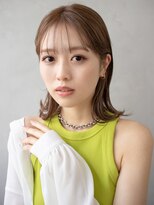 エイト タカサキ 高崎店(EIGHT takasaki)&nbsp;大人可愛い美髪小顔魅せカット20代30代264