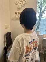 アレーズ(a’laise)&nbsp;個性的ショート
