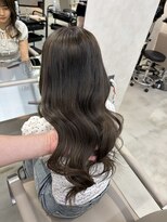 メゾン(Maison)&nbsp;オリーブブラウン