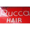 ルッカヘアー(Rucca HAIR)のお店ロゴ