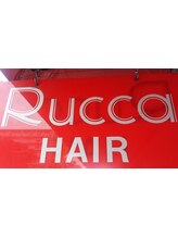 ルッカヘアー(Rucca HAIR)