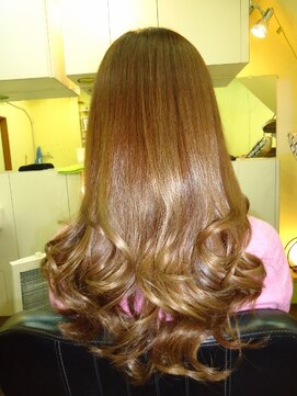 エムスリーディーミュゼステージ(M3D) ピコカラー（アッシュ）＋トリートメント