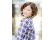 ヘアー カルメ(hair carme by juno)