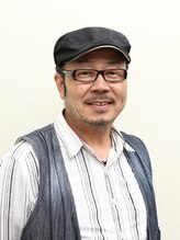 ヘアー サロン ケイハン(HAIR SALON KEIHAN) 大原 博秀