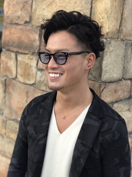 ヘアーリゾート トリップ(Hair Resort Trip) 2ブロック&ハードスパイラル