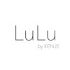 ルル(LuLu by KENJE)のお店ロゴ