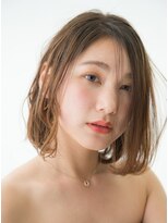 ワン 大船(ONE003)&nbsp;マッシュ/くびれヘア/ビタミンカラー/メルティーカラー/大船駅