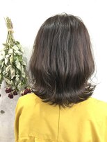 シエル 松山店(CIEL) シンプルグレージュ