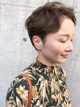 エミィ(emme) スタイル12