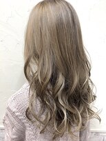 シュリット 溝の口(schritt)&nbsp;☆ベージュアッシュカラー☆