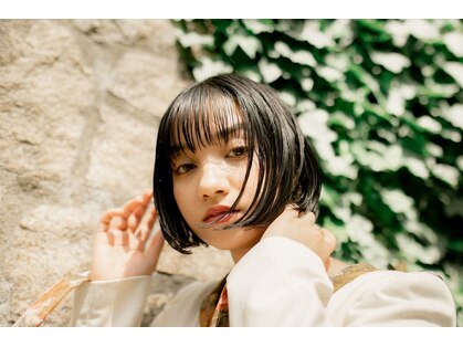 ヘアサロン ムク(HAIR SALON.MuKu)の写真