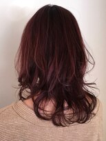 アンド アノン(and anon)&nbsp;春日原 美容室 anon【アノン】