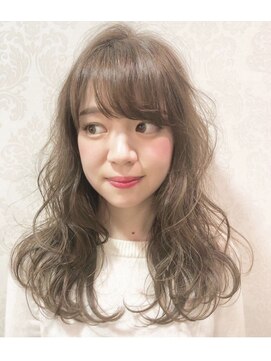 ヴィレッジ(Village) リラックスウェーブ