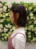 ルミエール(Lumiere)&nbsp;ルミエール×インナーカラー